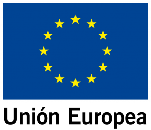 Bandera UE